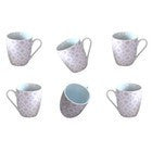 Van Well 24 Piece Dinner Set
