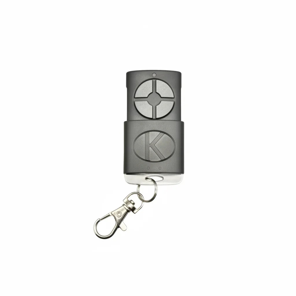 Remote Control Gate Operator Multikoo Slide Compatible RIB 433 MHZ - Gomix Brands Outlet