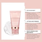 HOYGI Collagen Wrapping Mask 75ml Night Renewal Cream