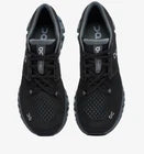 On Cloud X4 Men's Black/Blue Training Shoes 2024