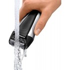 Braun Series 1 170s-1 Electric Shaver with Fixed Shear Head - Gomix Brands Outlet