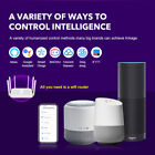 Smart GU10 LED Dimmable Light Bulb WiFi Control for Alexa Google Home
