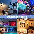 Smart GU10 LED Dimmable Light Bulb WiFi Control for Alexa Google Home