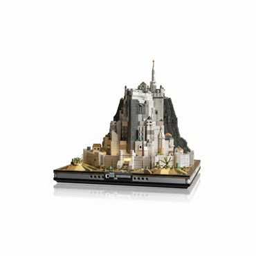 City of Gondor LEGO Lord of the Rings Building Set