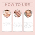 HOYGI Collagen Wrapping Mask 75ml Night Renewal Cream
