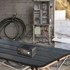 36V DC Power Supply with Constant Voltage & Current - Gomix Brands Outlet