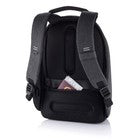 XD Design Bobby Hero Regular Anti-Theft Backpack Black P705.291