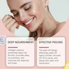 HOYGI Collagen Wrapping Mask 75ml Night Renewal Cream