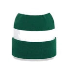 New Era Ireland Football Team Green White Knit Beanie