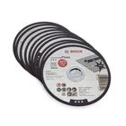 Bosch 125mm Ultra-Thin Stainless Steel Cutting Disc for Angle Grinders