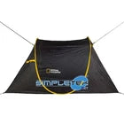 National Geographic 2-Person Igloo Pop-up Camping Tent - 2 Pack