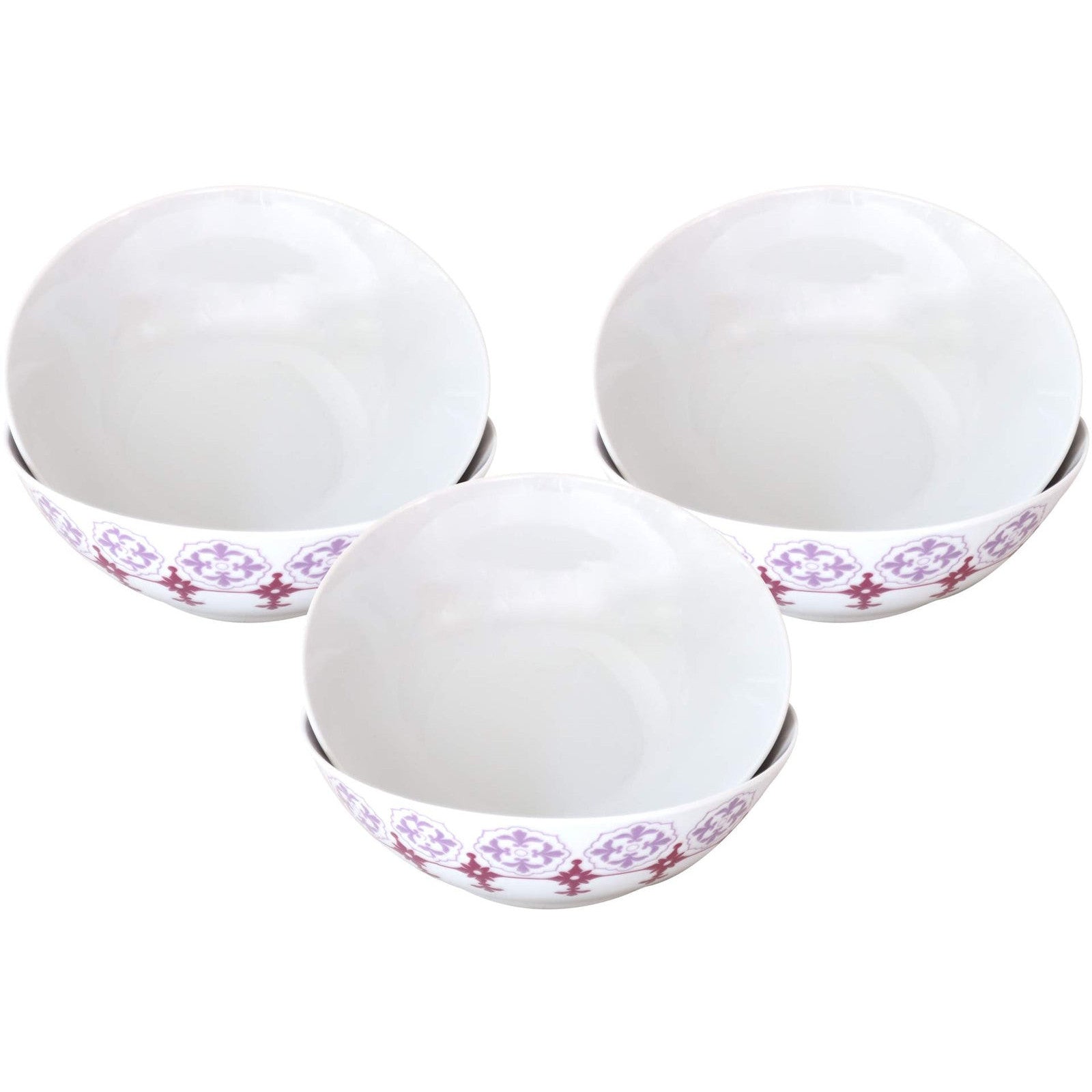 Van Well 24 Piece Dinner Set