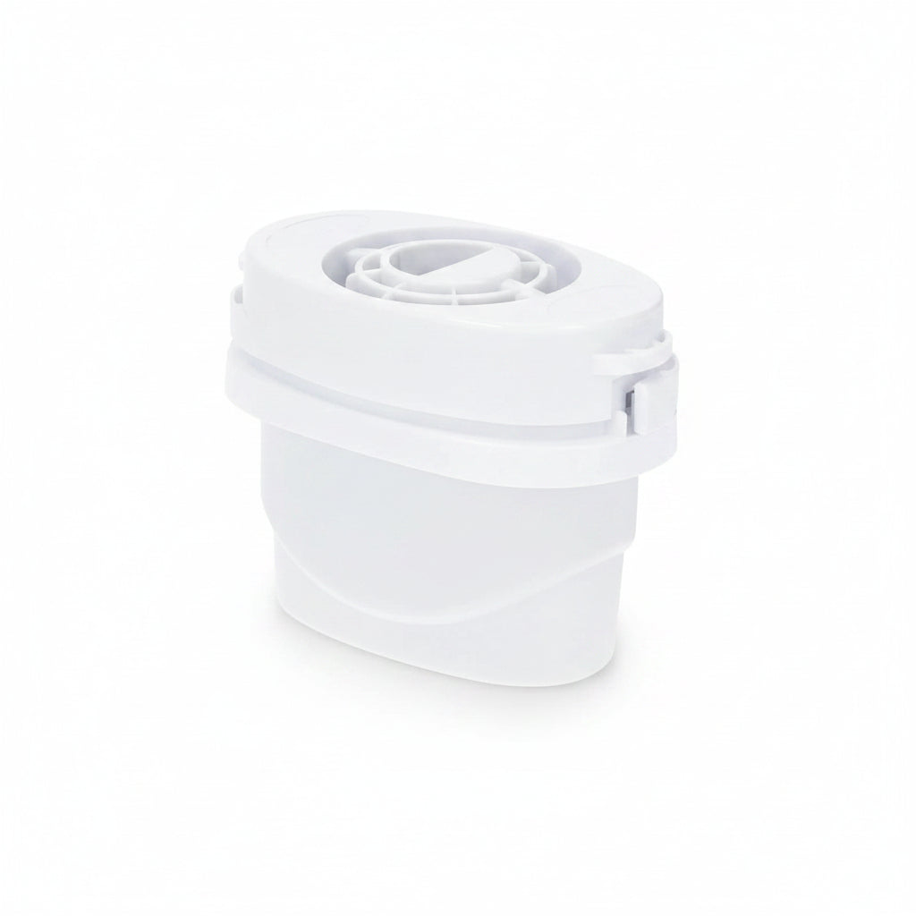 SilverCrest Water Filter Cartridges 1-Pack