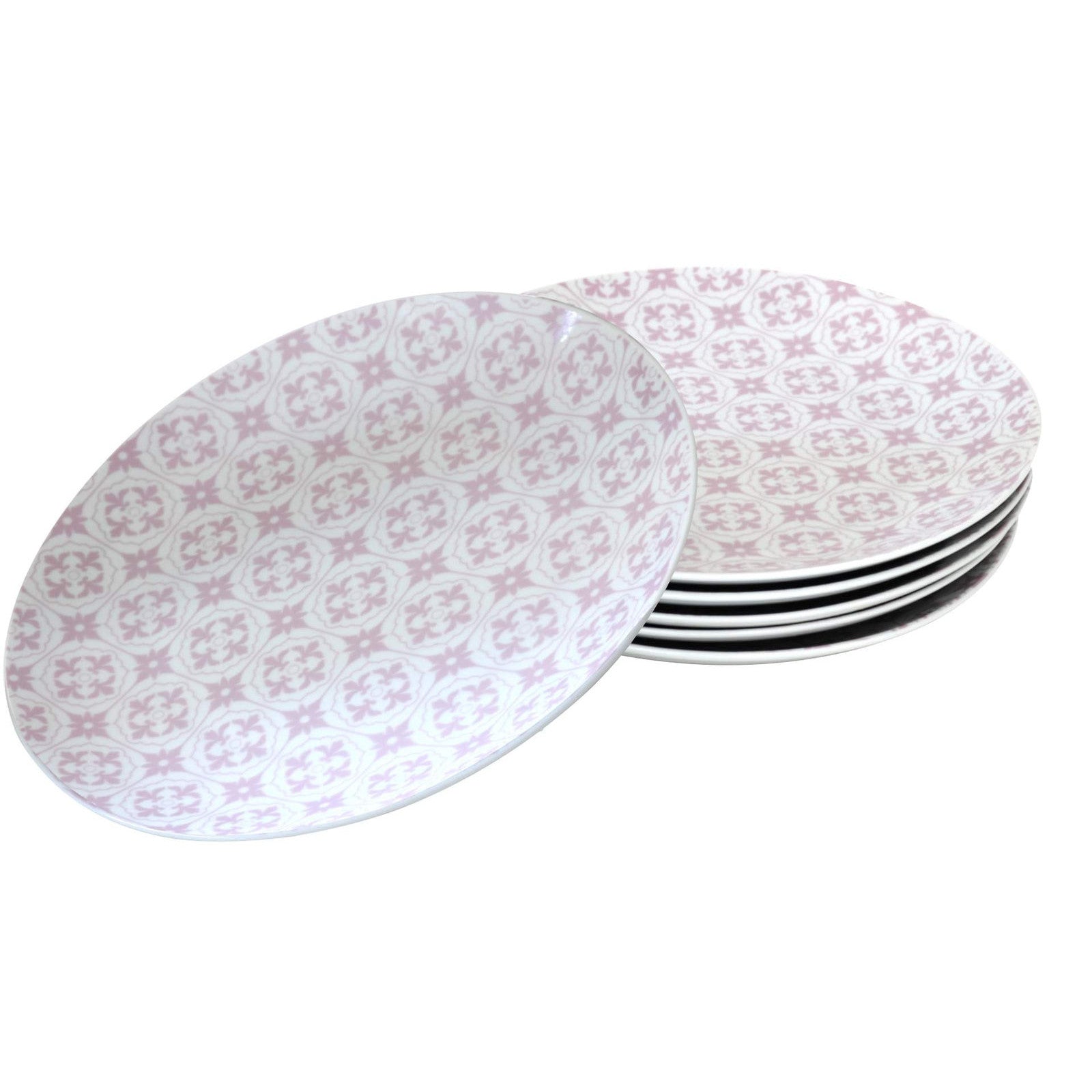 Van Well 24 Piece Dinner Set