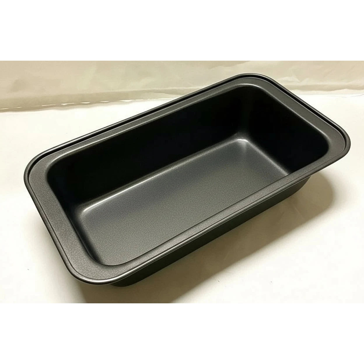 Smart Cook Non‑Stick Loaf Pan 2lb 900g Grey 25x14x6.5cm