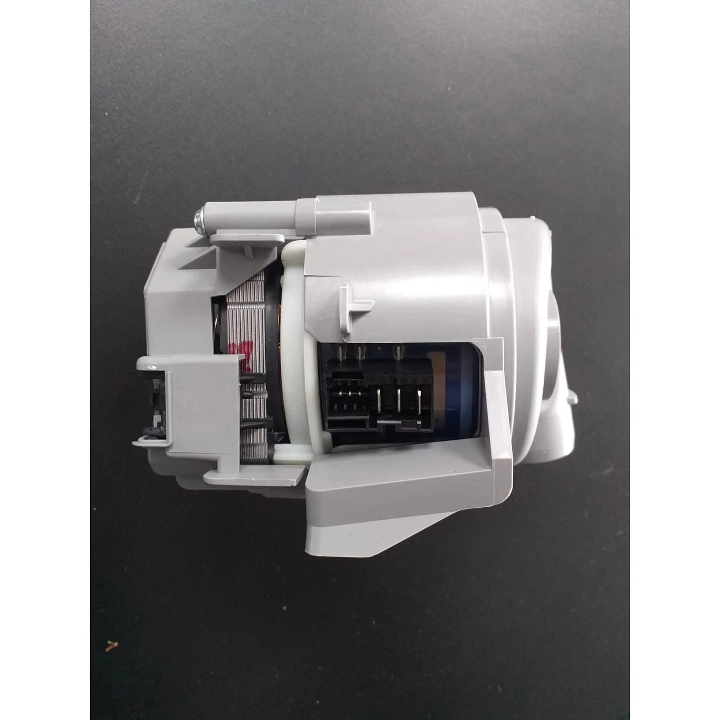 Bosch SMV40C00GB/35 Heat Pump Assembly for Dishwasher Grey