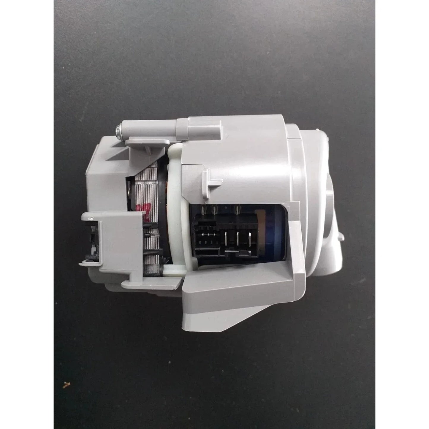 Bosch SMV40C00GB/35 Heat Pump Assembly for Dishwasher Grey - Gomix Brands Outlet