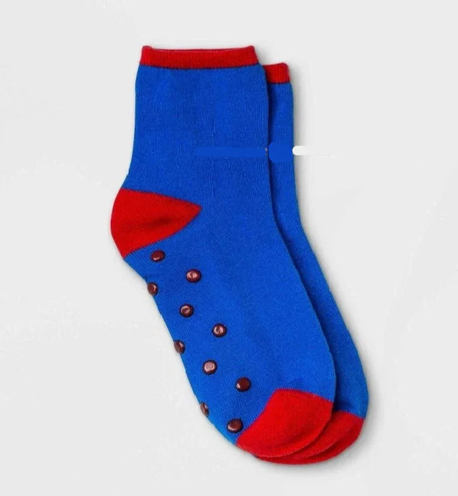 Nintendo Super Mario Bros Red Pajama Set Boys 3-Piece - Gomix Brands Outlet