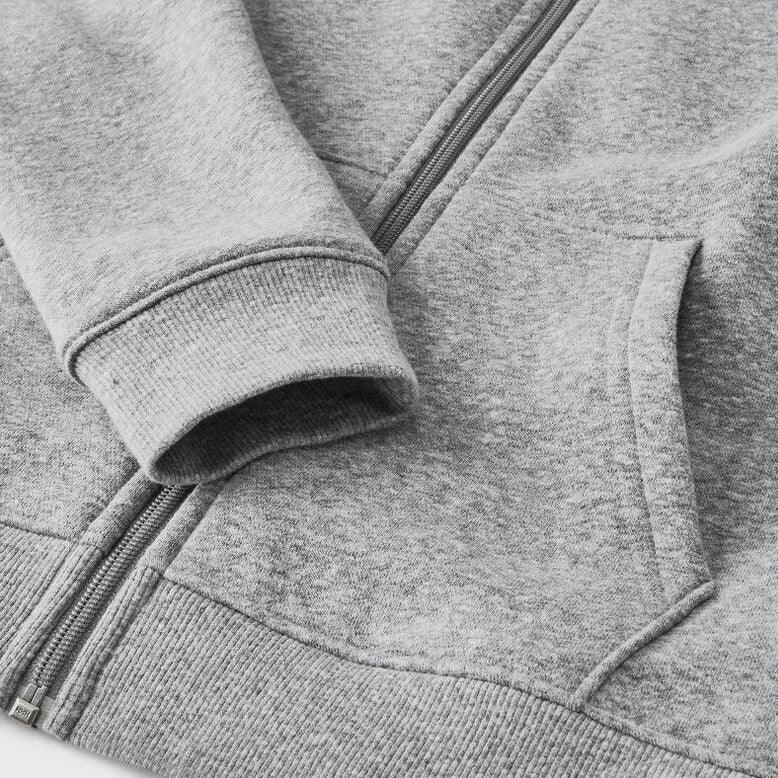 Cat & Jack Unisex Full Zipper Hoodie Jacket Pocket - Gomix Brands Outlet