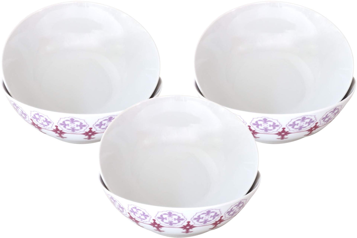 Van Well 24 Piece Dinner Set