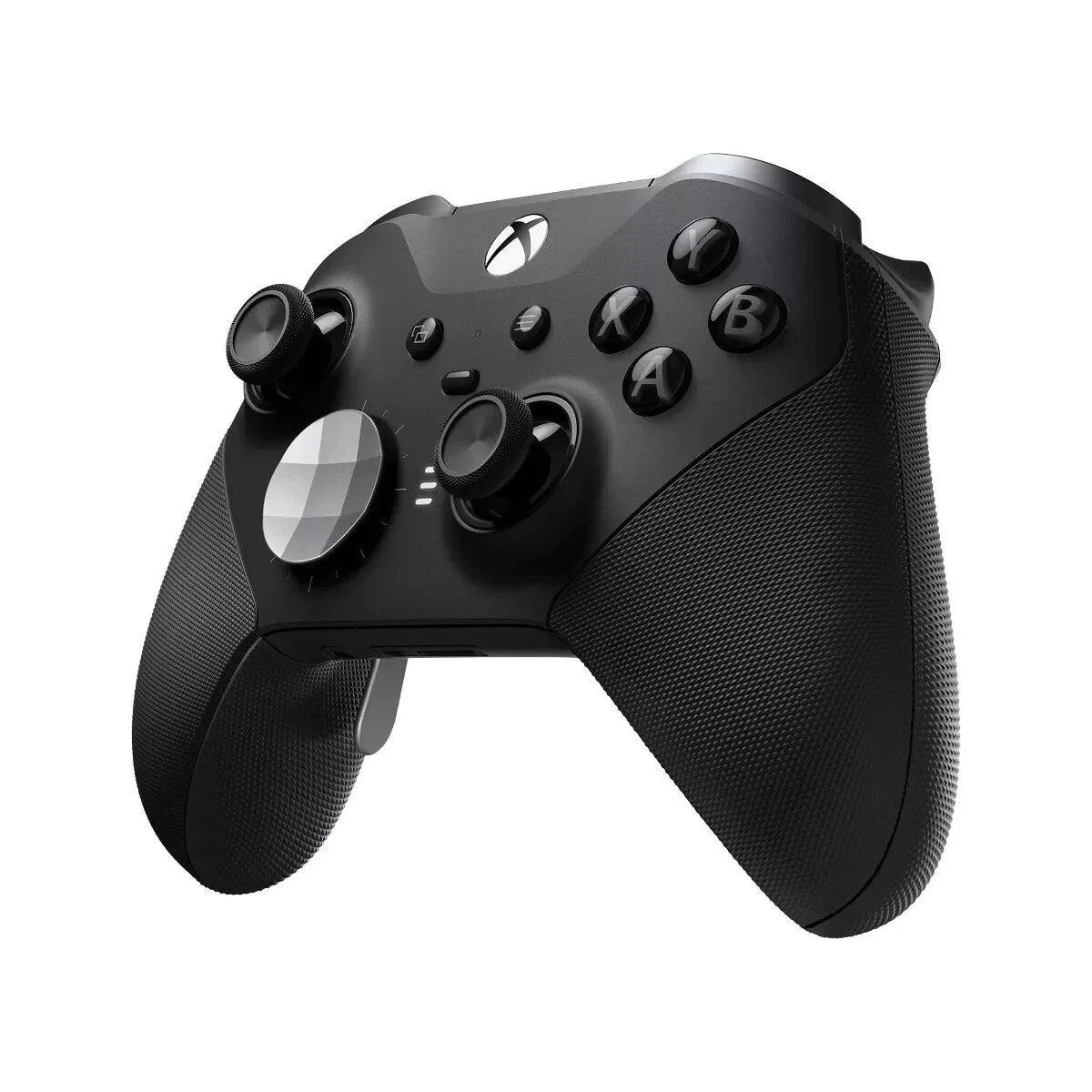Xbox Elite Wireless Controller Series 2: Pro Gaming Precision with Adjustable Components