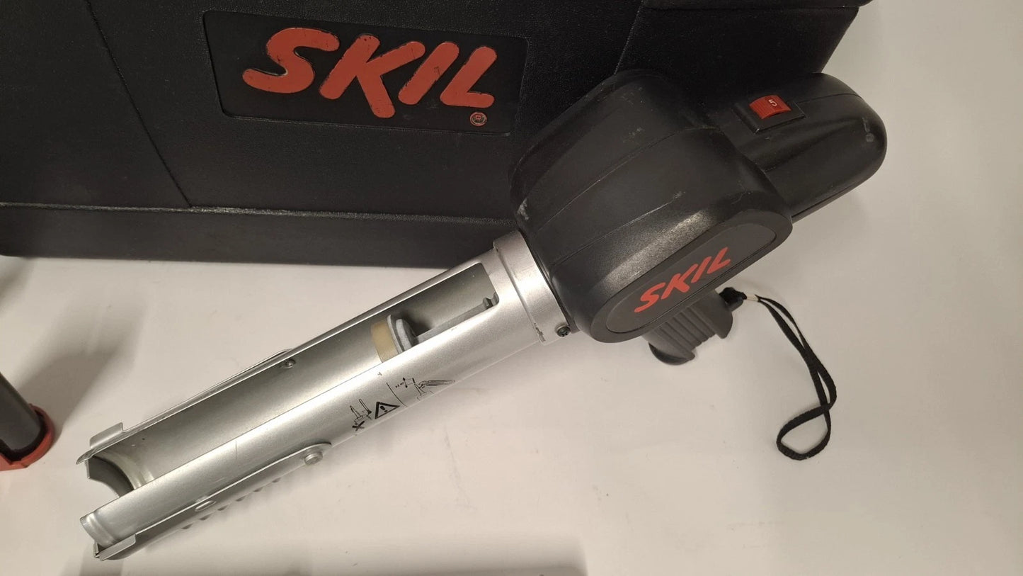 SKIL 2050 Cordless 4.8V Sealant Caulking Gun for Kitchen
