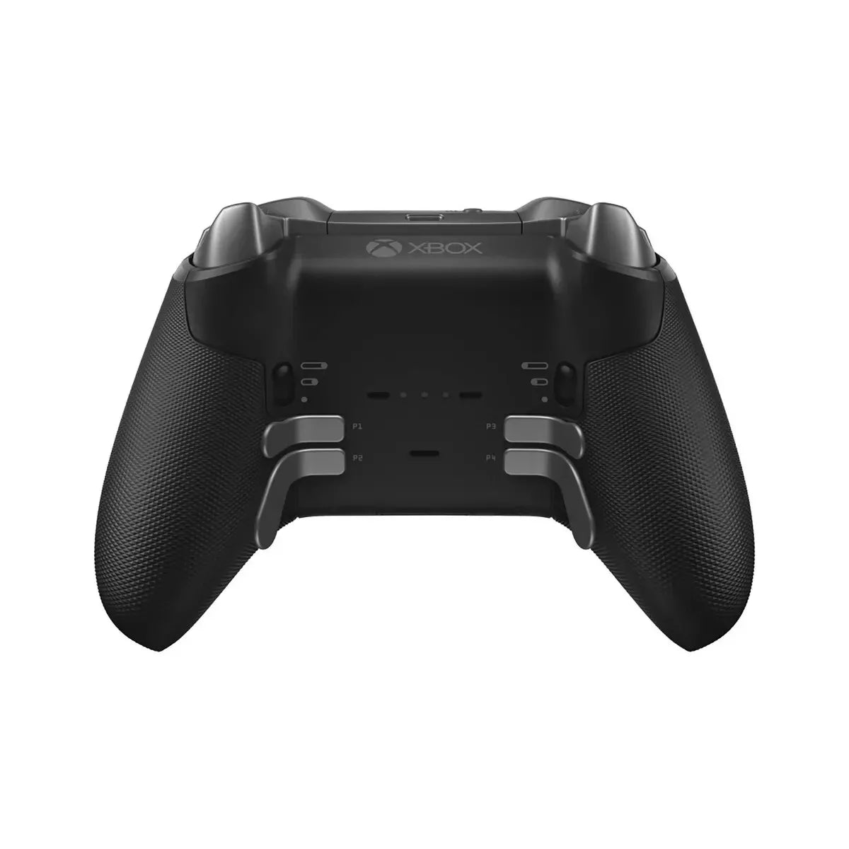 Xbox Elite Wireless Controller Series 2: Pro Gaming Precision with Adjustable Components