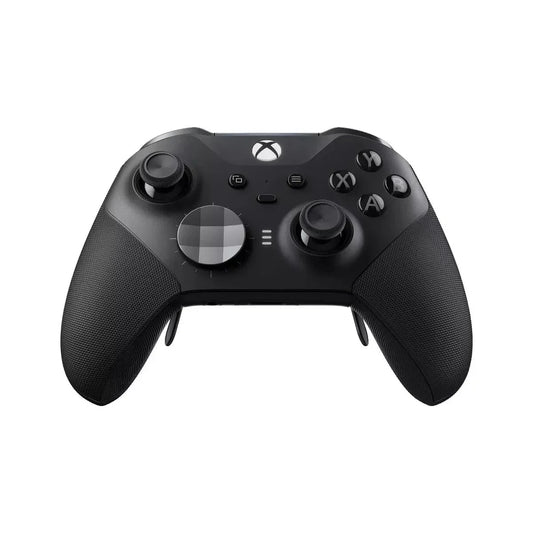 Xbox Elite Wireless Controller Series 2: Pro Gaming Precision with Adjustable Components - Gomix Brands Outlet