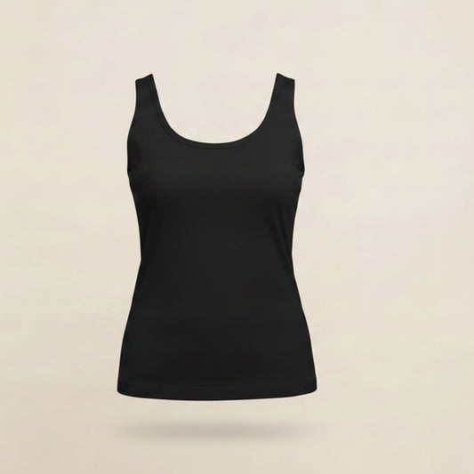 esmara Women’s Tank Top – Soft Cotton Blend