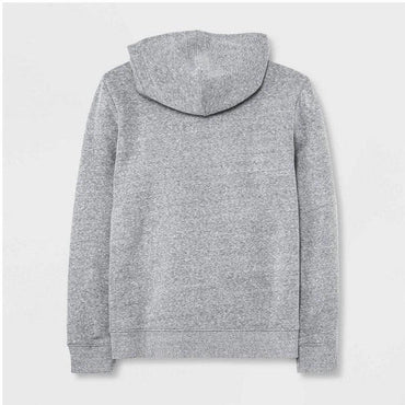 Cat & Jack Unisex Full Zipper Hoodie Jacket Pocket - Gomix Brands Outlet