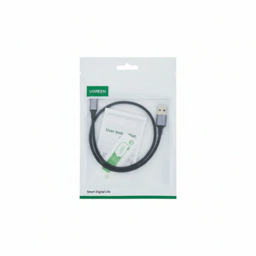 UGREEN 3A USB-C 0.5m Fast Charging Cable - Gomix Brands Outlet