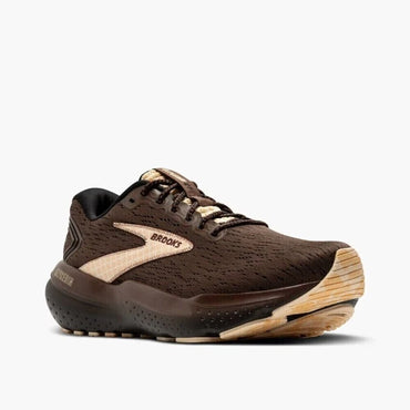 Brooks Glycerin 21 Men's Running Shoes with Soft Cushioning