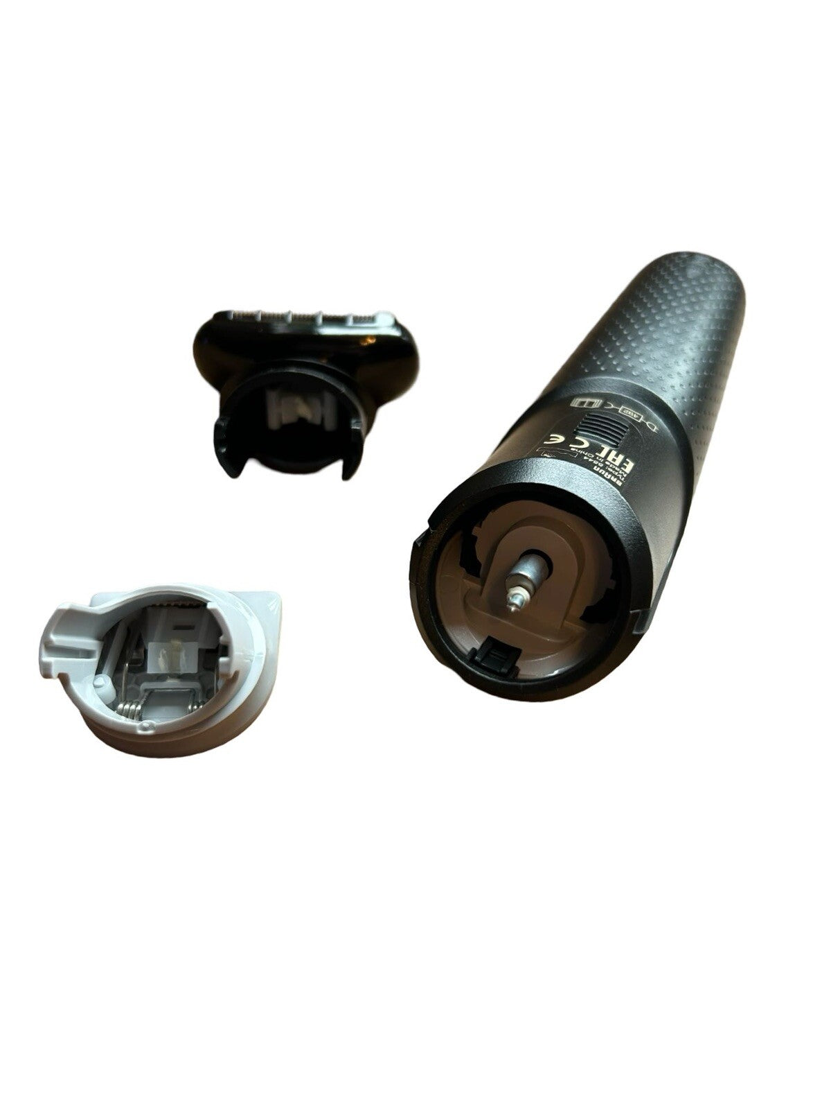 Braun Series 5 BG5370 Body Groomer with Attachments