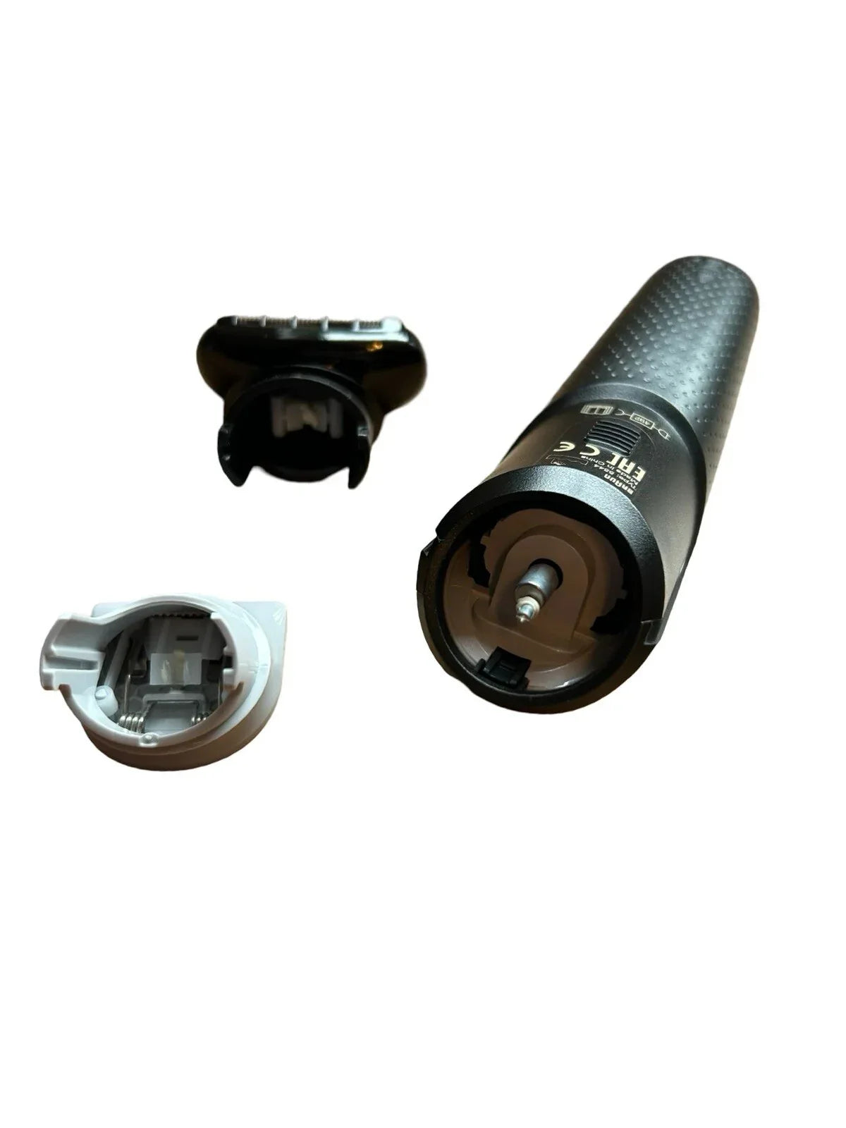 Braun Series 5 BG5370 Body Groomer with Attachments - Gomix Brands Outlet