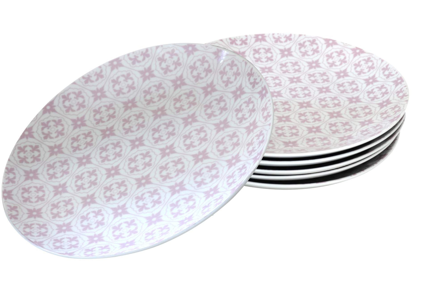 Van Well 24 Piece Dinner Set