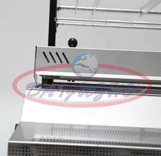 220V Stainless Steel Dental Bag Sealer Machine 500W