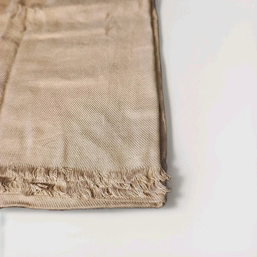 Liz Claiborne Dark Dune Rayon Scarf – Lightweight Elegant Women’s Accessory