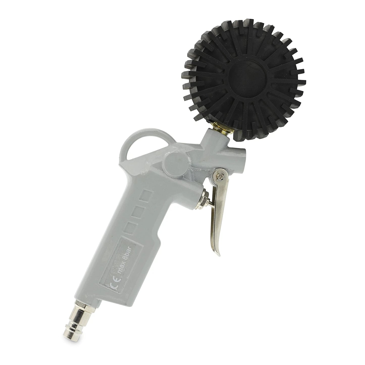 Tire Inflator Gun 3-Piece Set for G-580 Compressor