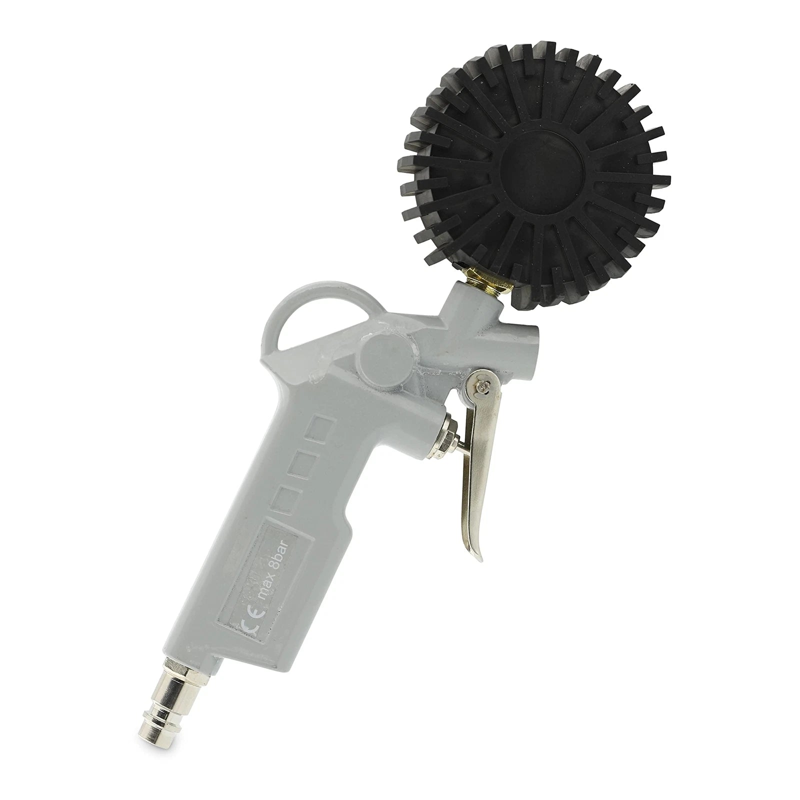 Tire Inflator Gun 3-Piece Set for G-580 Compressor