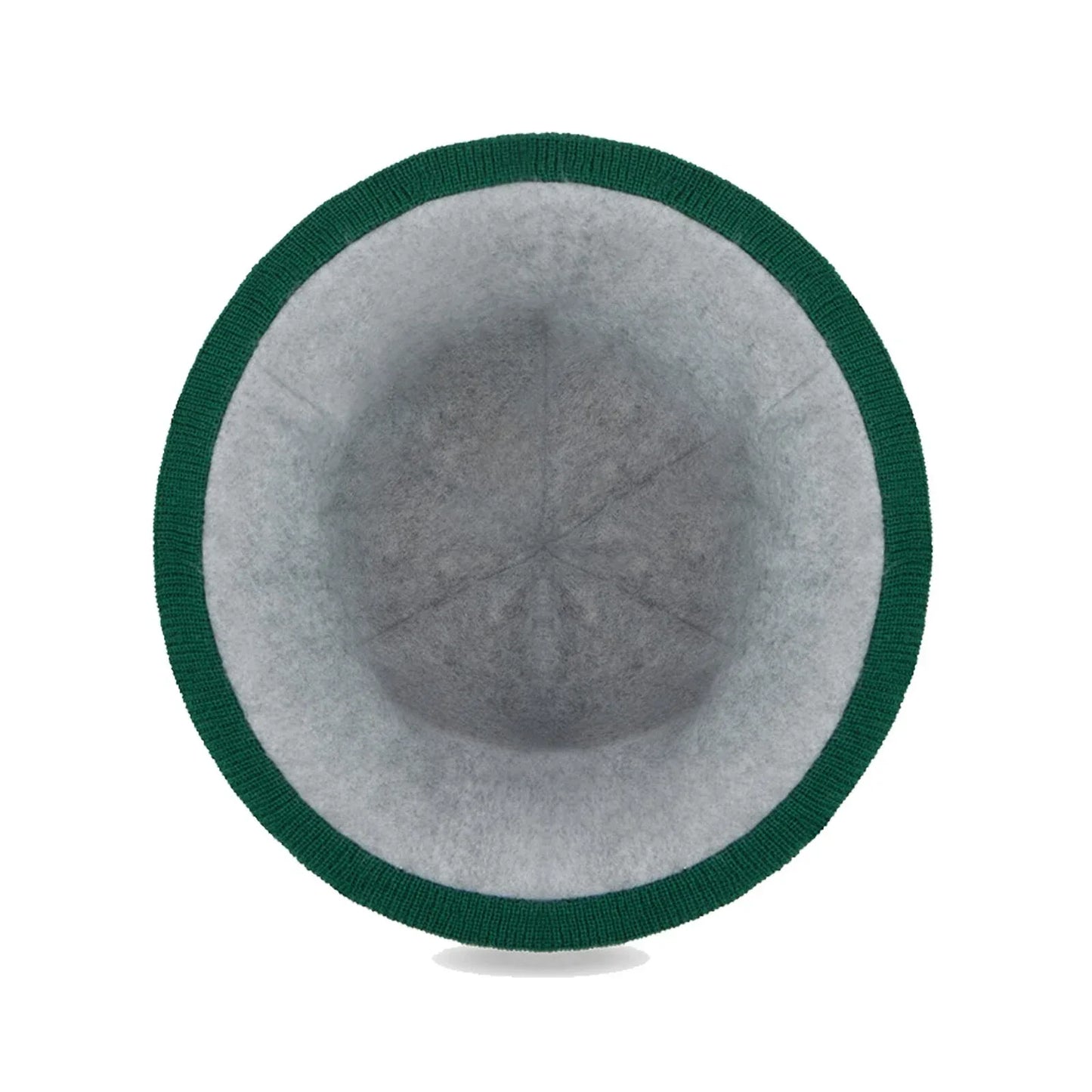 New Era Ireland Football Team Green White Knit Beanie - Gomix Brands Outlet