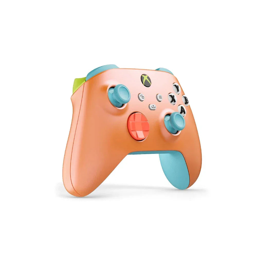 Microsoft Xbox Wireless Controller Sunkissed Vibes OPI Special Edition - Gomix Brands Outlet