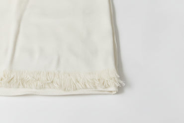 Liz Claiborne Dark Dune Rayon Scarf for Women