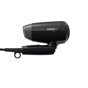 Philips BHC010/10 Travel Foldable Hair Dryer with Dual Speed - Gomix Brands Outlet