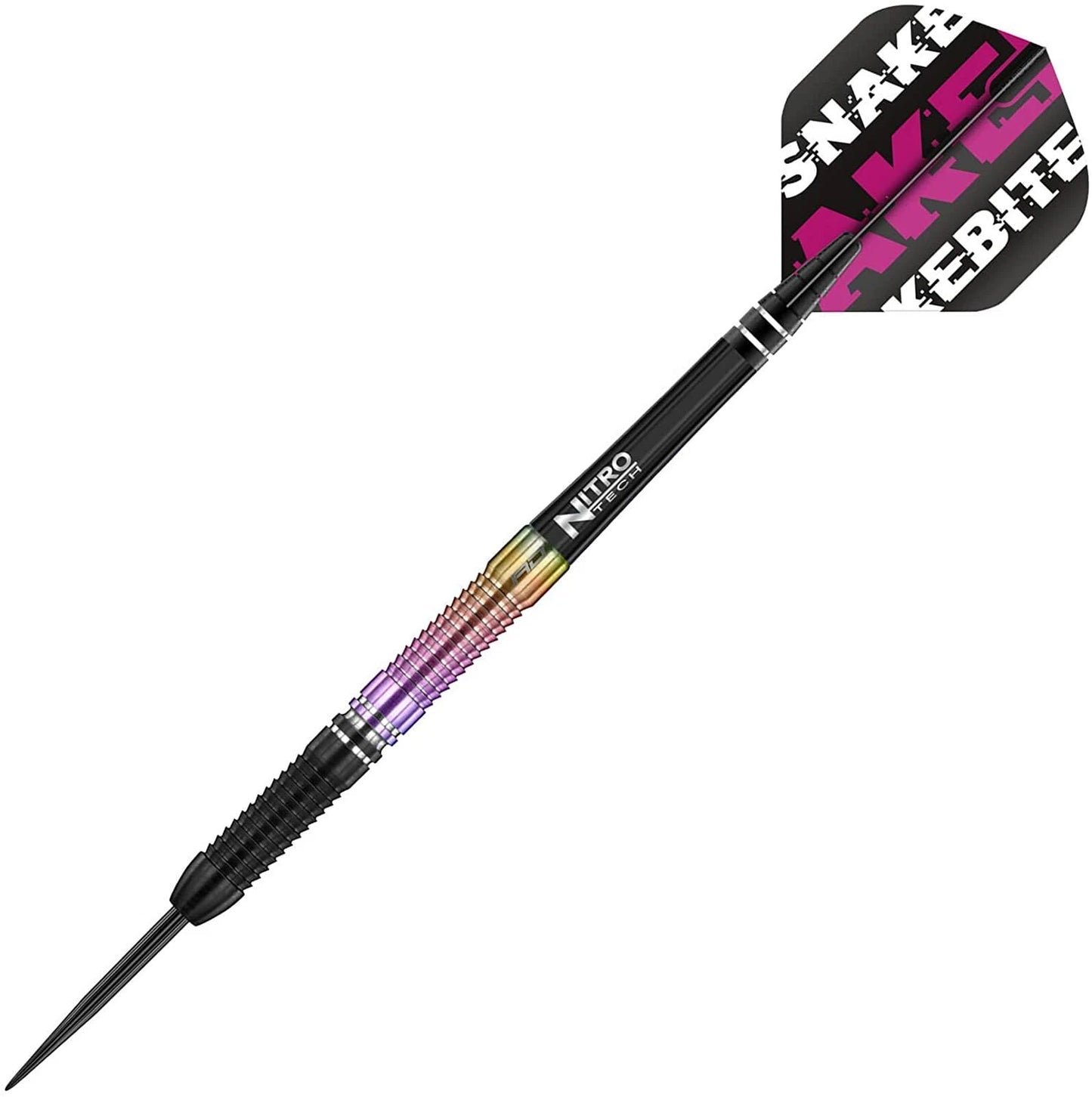 Snakebite Tungsten Darts Set – Peter Wright World Champion 2020
