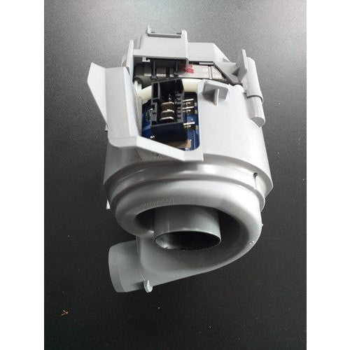 Bosch SMV40C00GB/35 Heat Pump Assembly for Dishwasher Grey