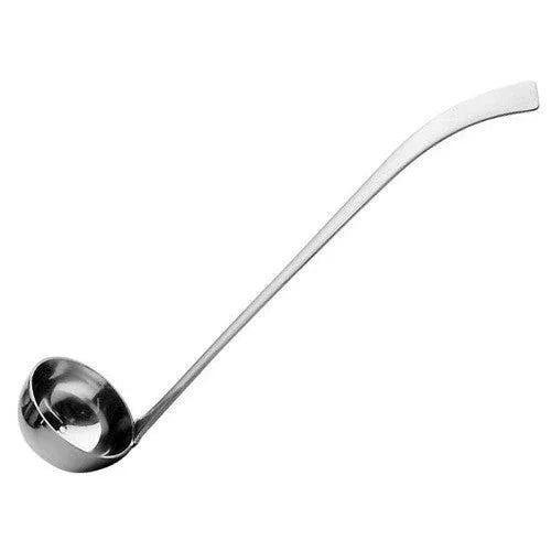 Piazza Spoon 4 cm with Square Flower Design - Gomix Brands Outlet