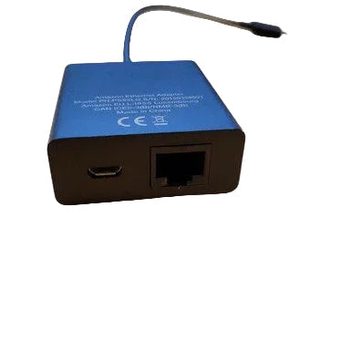 Amazon Ethernet Adapter for Fire TV with Voice Control