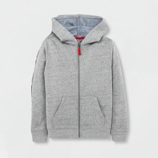 Cat & Jack Unisex Full Zipper Hoodie Jacket Pocket - Gomix Brands Outlet