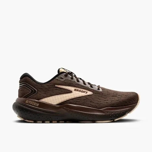 Brooks Glycerin 21 Men's Running Shoes with Soft Cushioning. - Gomix Brands Outlet