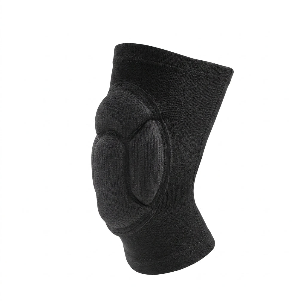 Premium Professional Knee Pads for Sport, Work, and Flooring Construction M - Gomix Brands Outlet